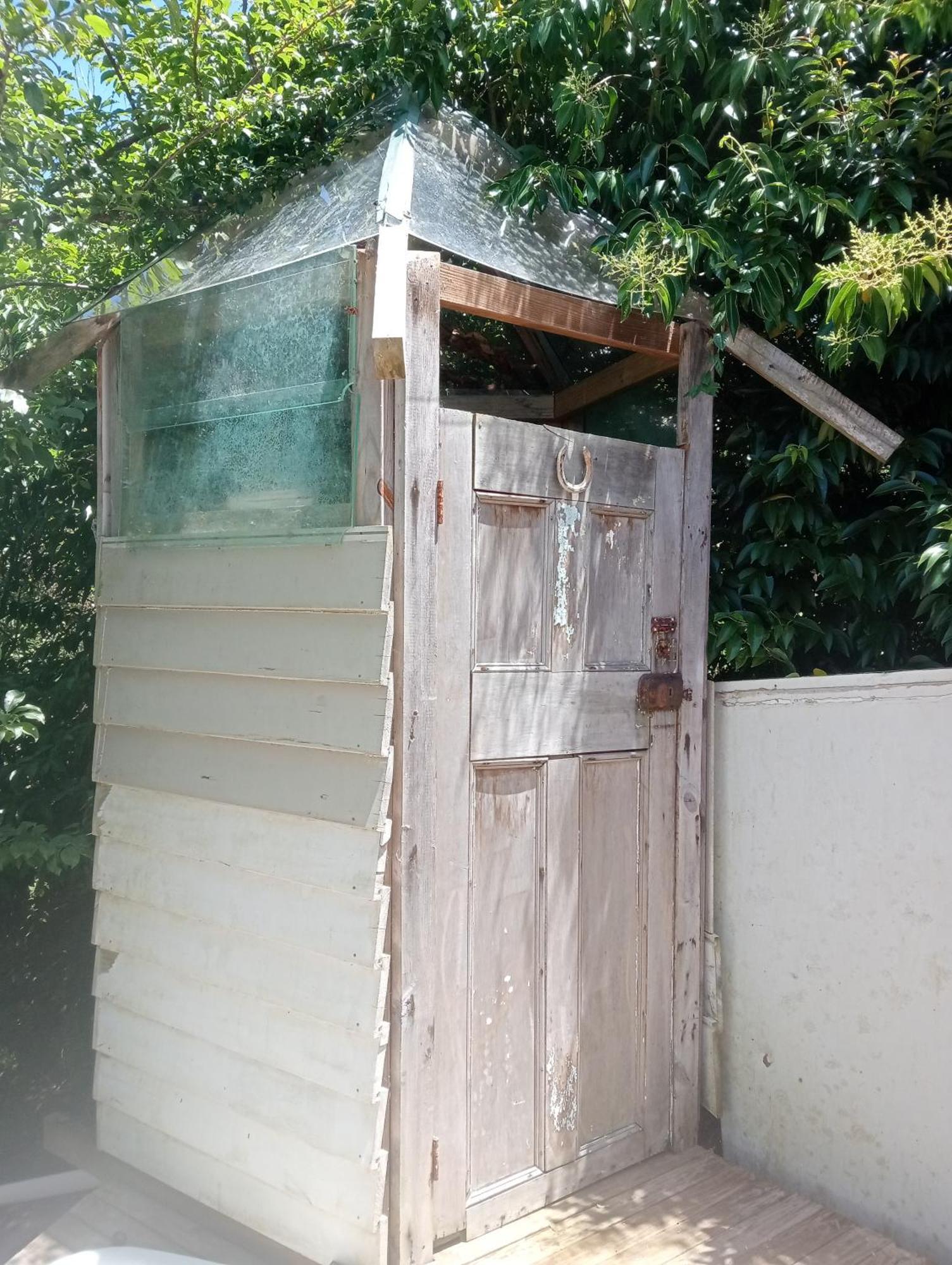 The Mud House Hotel Raglan Exterior foto